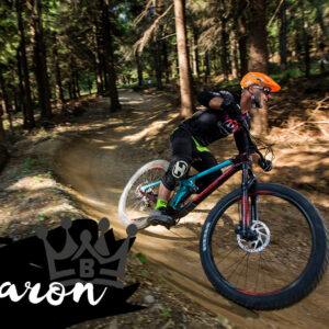 baron trail