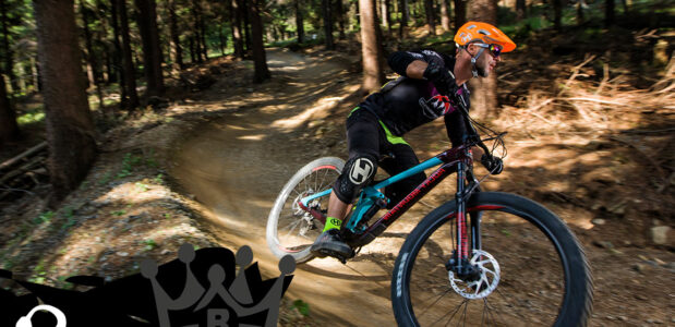 baron trail